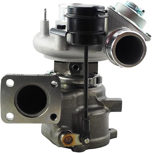 Miniatura 6 de Turbocompresor 28231-2C410 para Hyundai Genesis Coupe 2.0T G4KF 157KW 49377-06902 TD04-19T 282312C410 Turbo