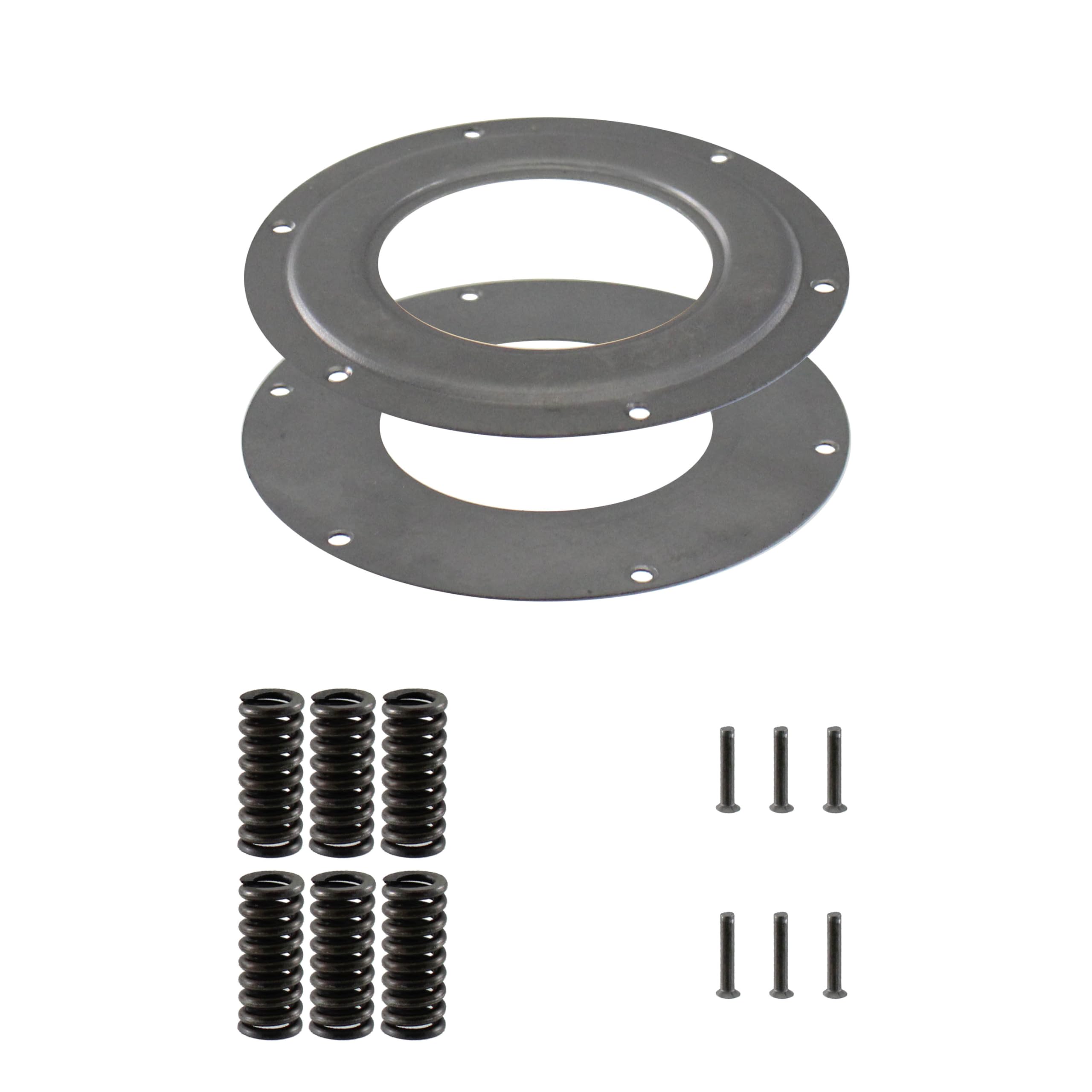 Kit Molle E Ammortizzatori Per Piaggio Vespa PX 125 E PX 150 - Ricambio RMS Serie - Foto 12