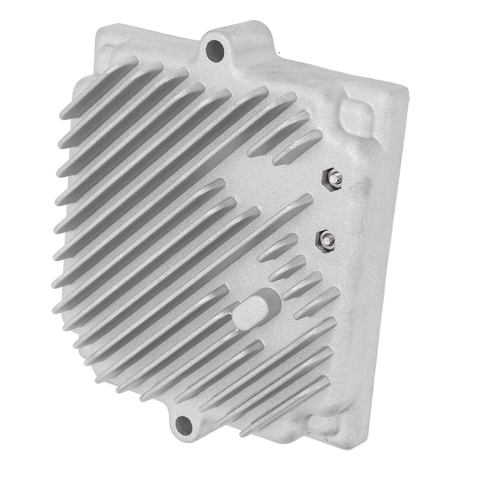 Aramox Regulador de Voltaje del Generador, Ajuste de Voltaje de Metal, Rendimiento Estable para los Modelos de Generador 0F9719, 083048, 83049, Ideal para un Suministro de Energía Confiable