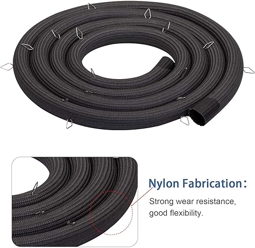 Miniatura 4 de WB04T10001 WB04T10086 Reemplazo de la junta de puerta de la puerta del horno de la gama conveniente para GE, Kenmore