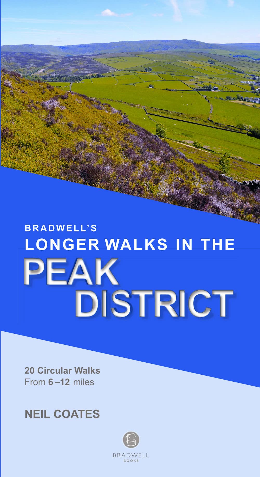 Bradwells Longer Walks Peak District