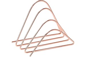 U Brands Copper Pencil Holder