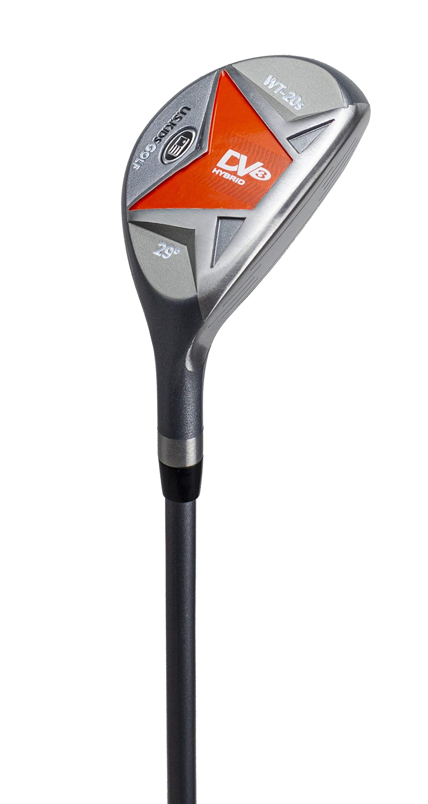 U.S. Kids Golf - Racchetta singola Ultralight 2020