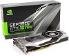Nvidia GEFORCE GTX 1070 Ti - FE Founder's Edition
