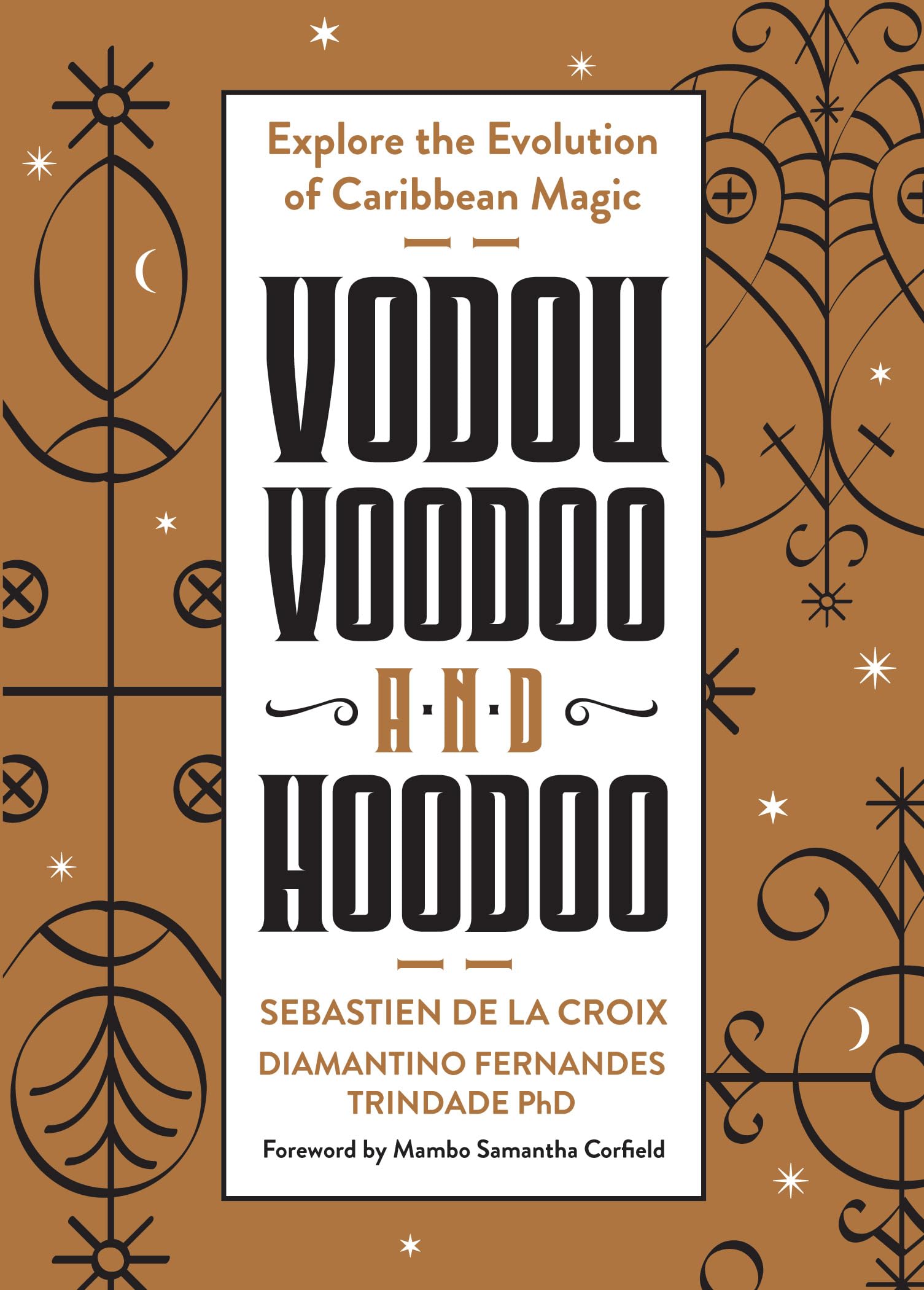 Vodou, Voodoo, and Hoodoo: Explore the Evolution of Caribbean