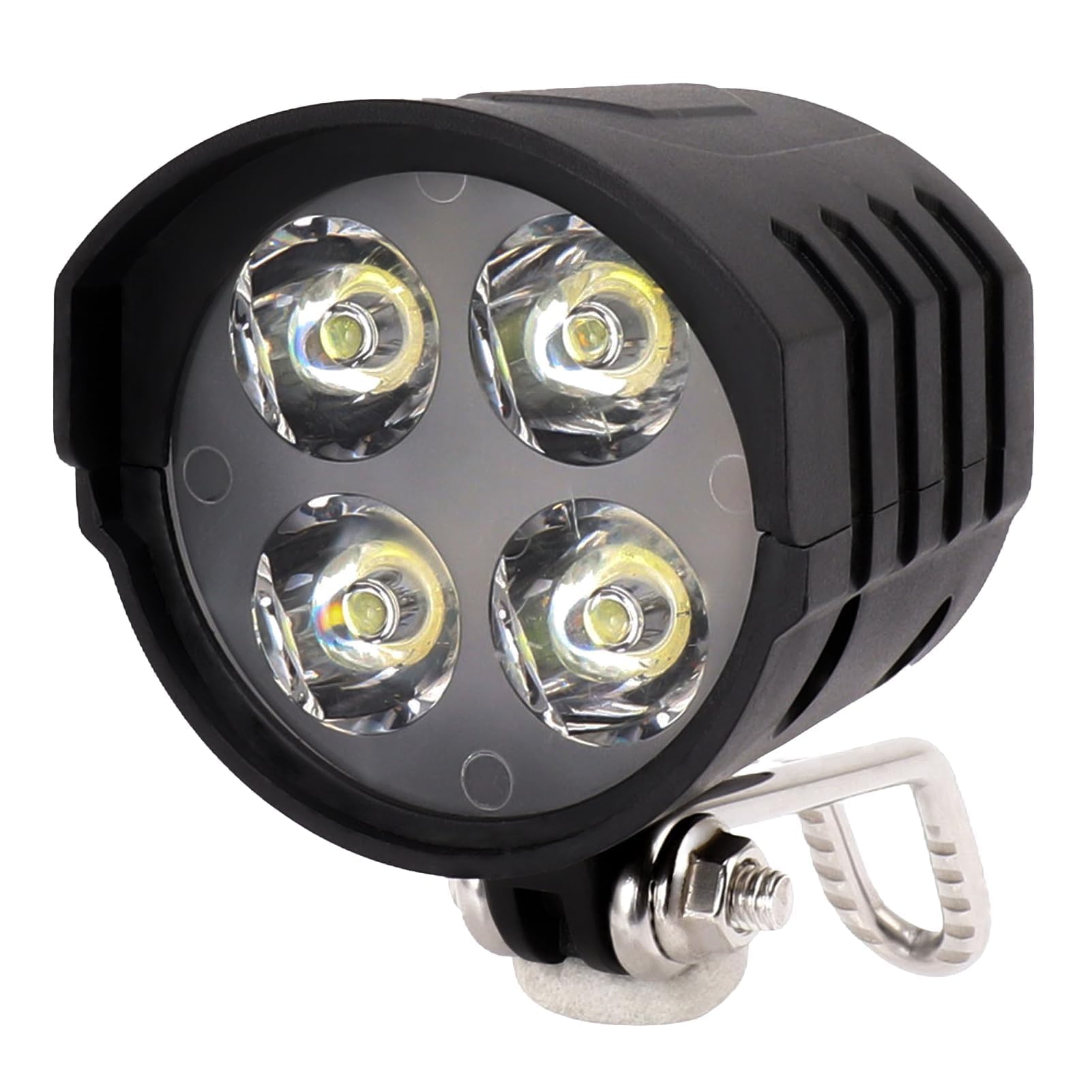 Amazon.com : Bike Headlight 12W Super Bright Bike Light 36V 48V