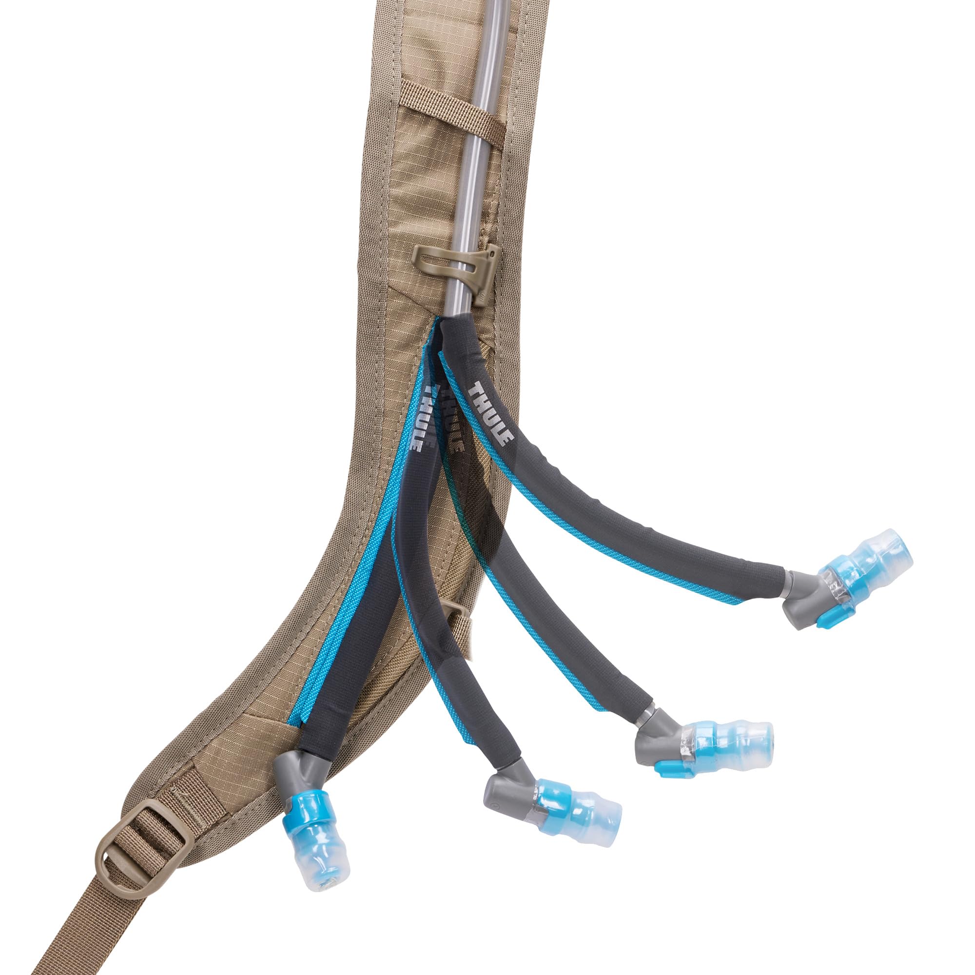 Thule Alltrail Trinkblasenrucksack 10 L