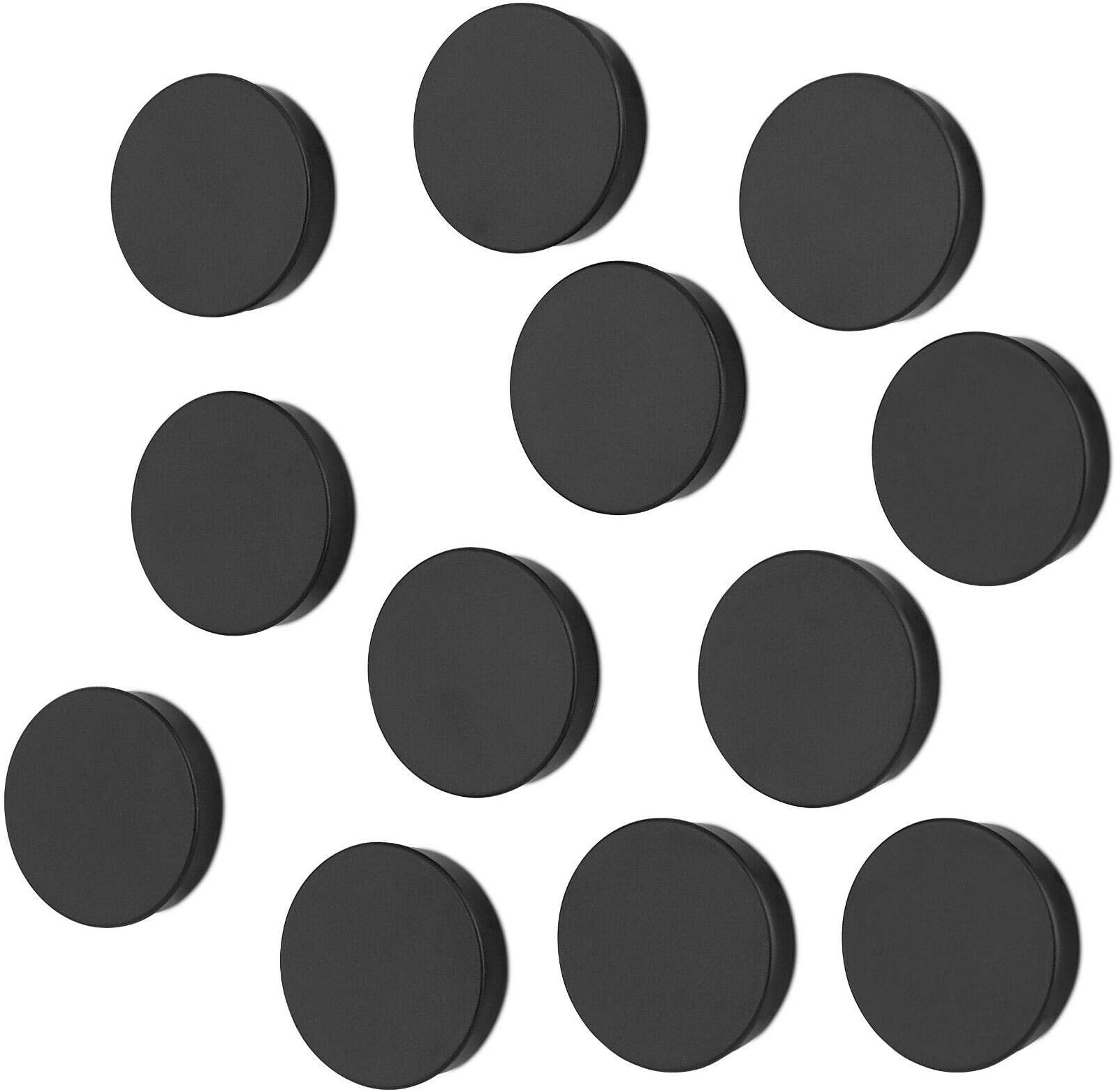 Adhesive Discs Round Discs with