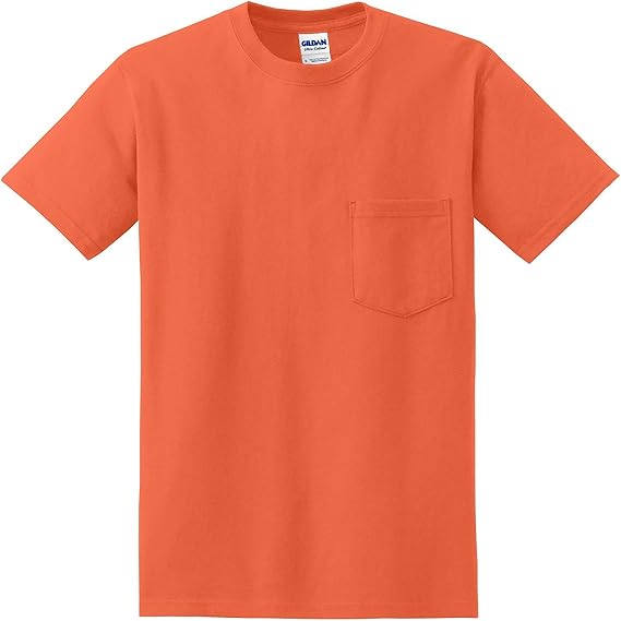 Amazon Gildan ギルダン 綿100 ポケット付き 6 1oz 無地 ソリッド Tシャツ 8カラー 2300 Adult Pocket T Shirt 6 1oz 並行輸入品 Tシャツ カットソー 通販