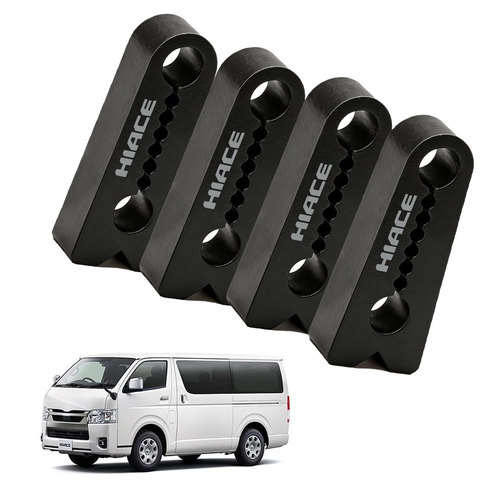 Amazon | MAIFANGQI 車 ドアスラム ストッパー，に適しトヨタ