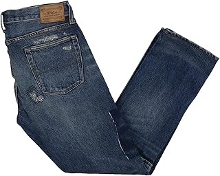 Mens jeans ralph lauren Outlet