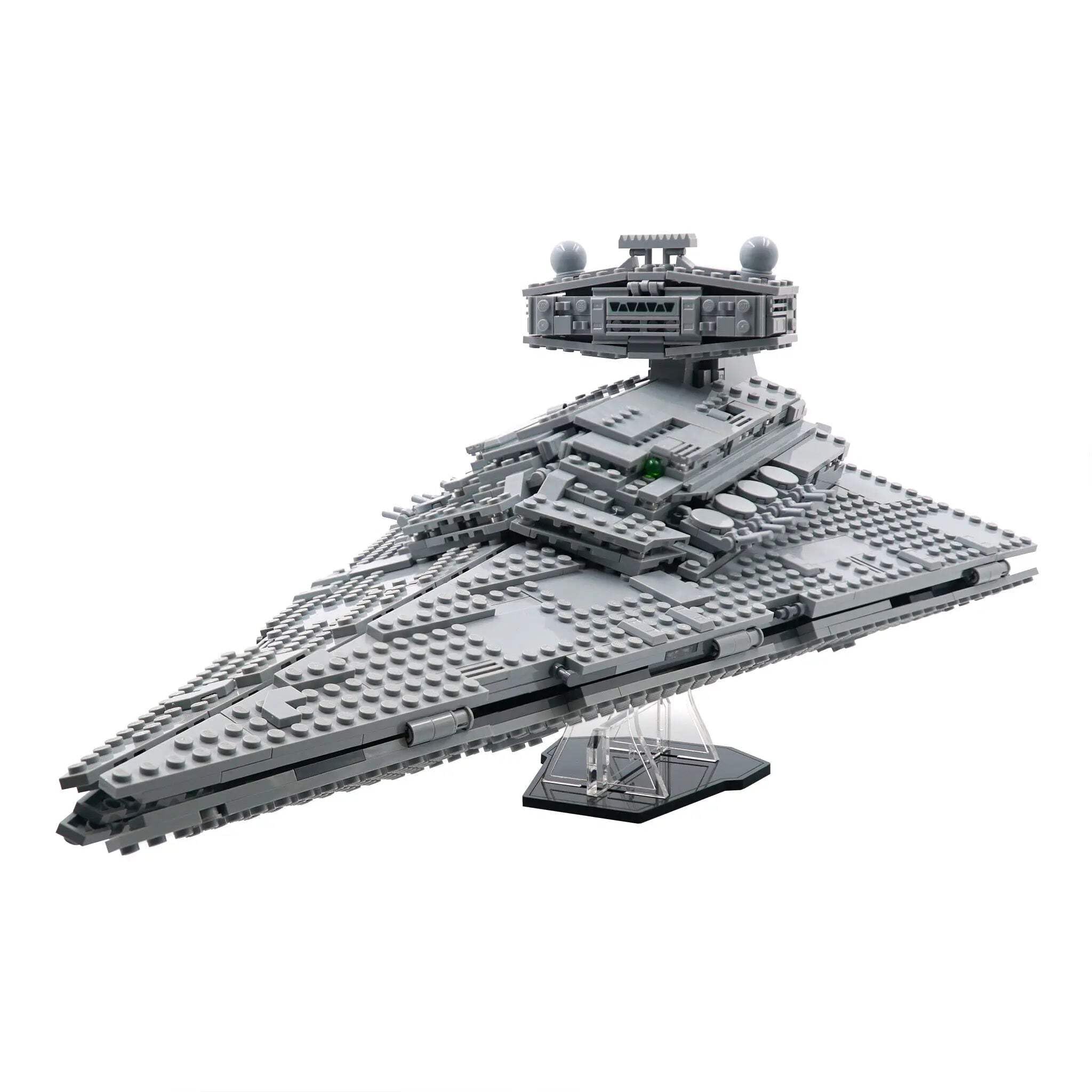 Amazon.com: Brickcessories Display Stand Compatible with LEGO Star