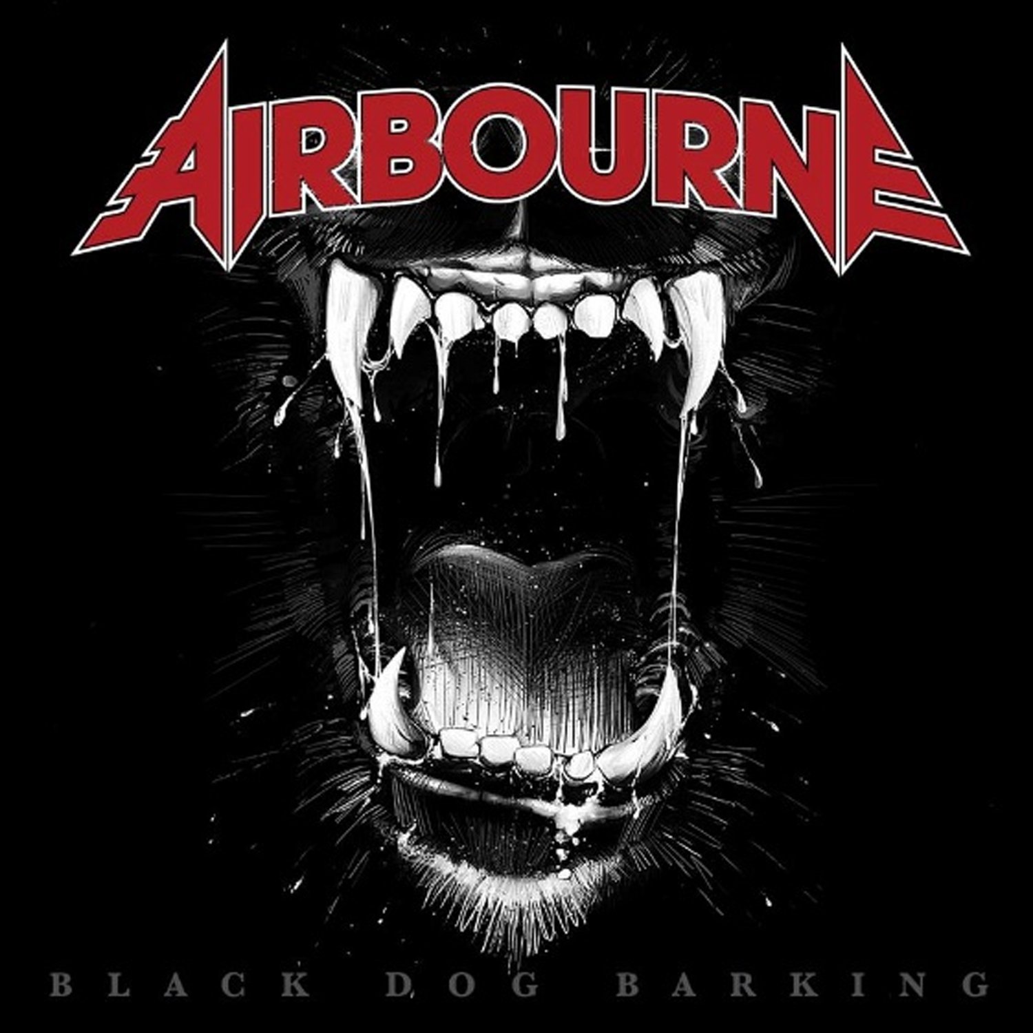 Black Dog Barking: Special Edition