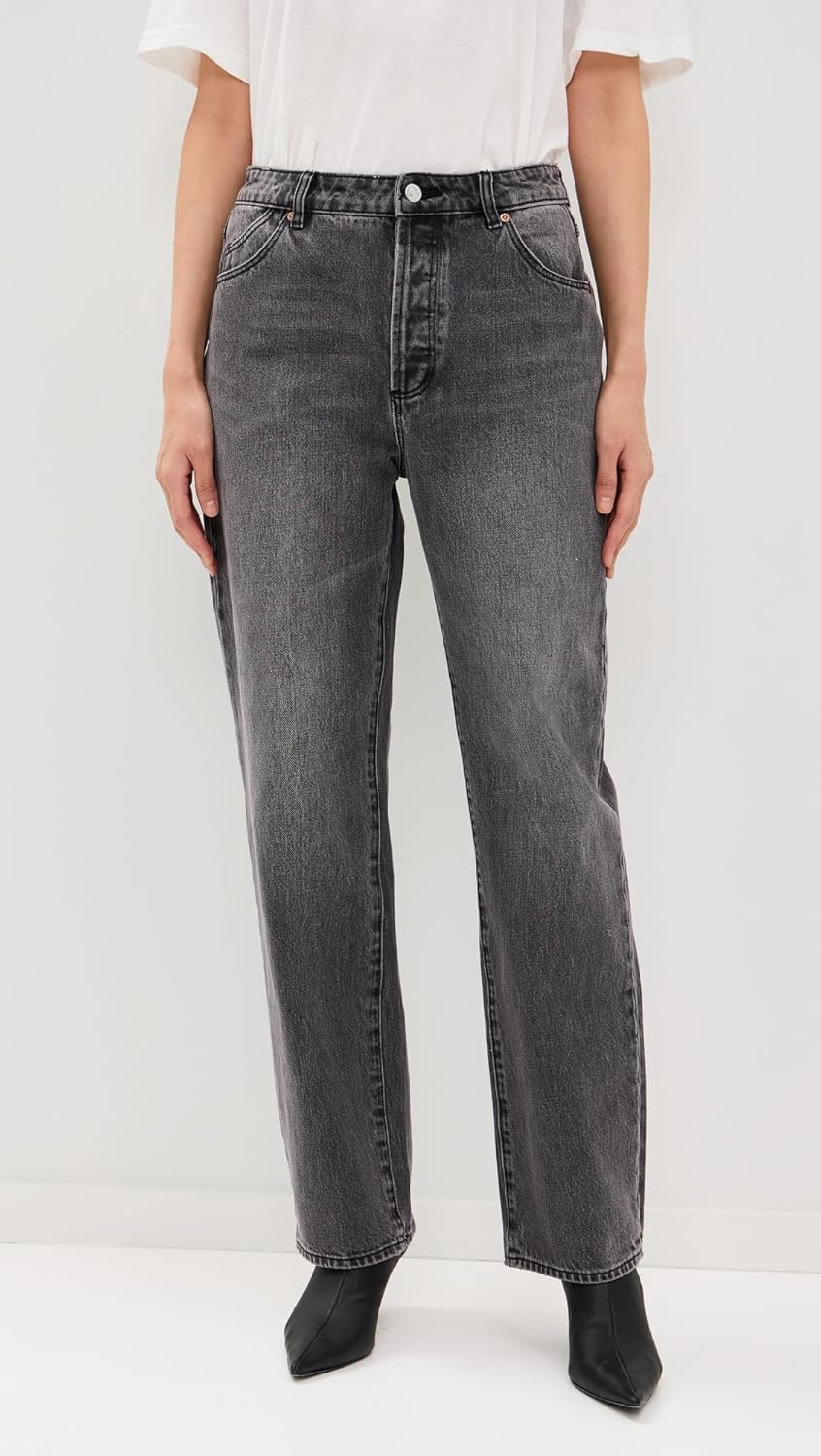 Rolla's Women's 90s Relaxed Jeans - Image 2