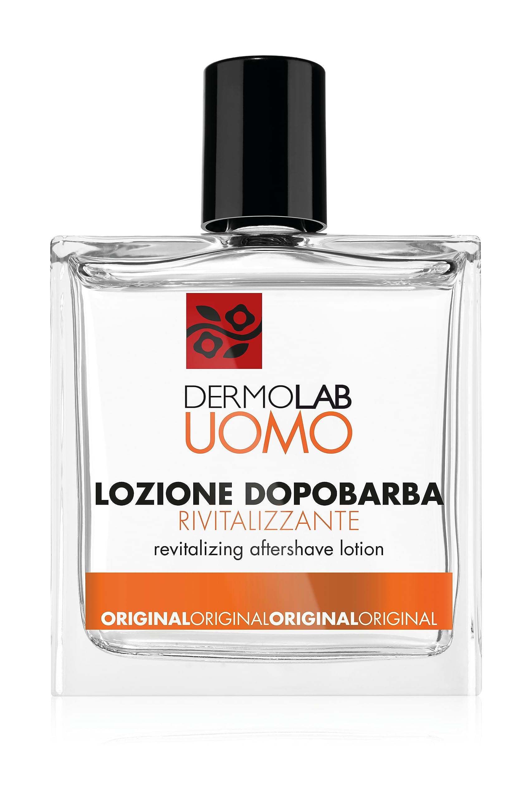 DERMOLAB MĘŻCZYZNA LOKALIZACJA POPOBAROWA 100 ML