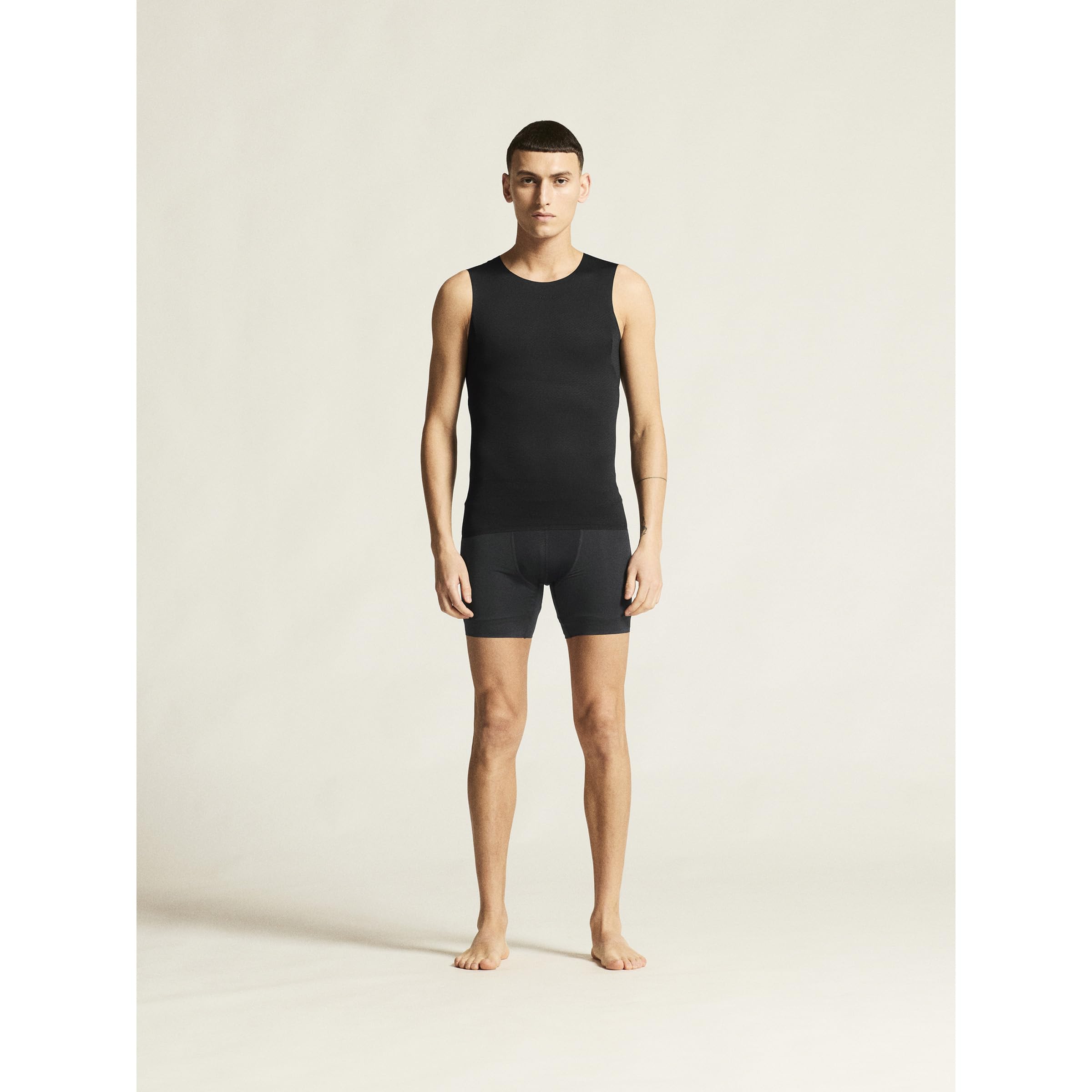 Craft Pro Dry Nanoweight SL - Camiseta de tirantes para hombre