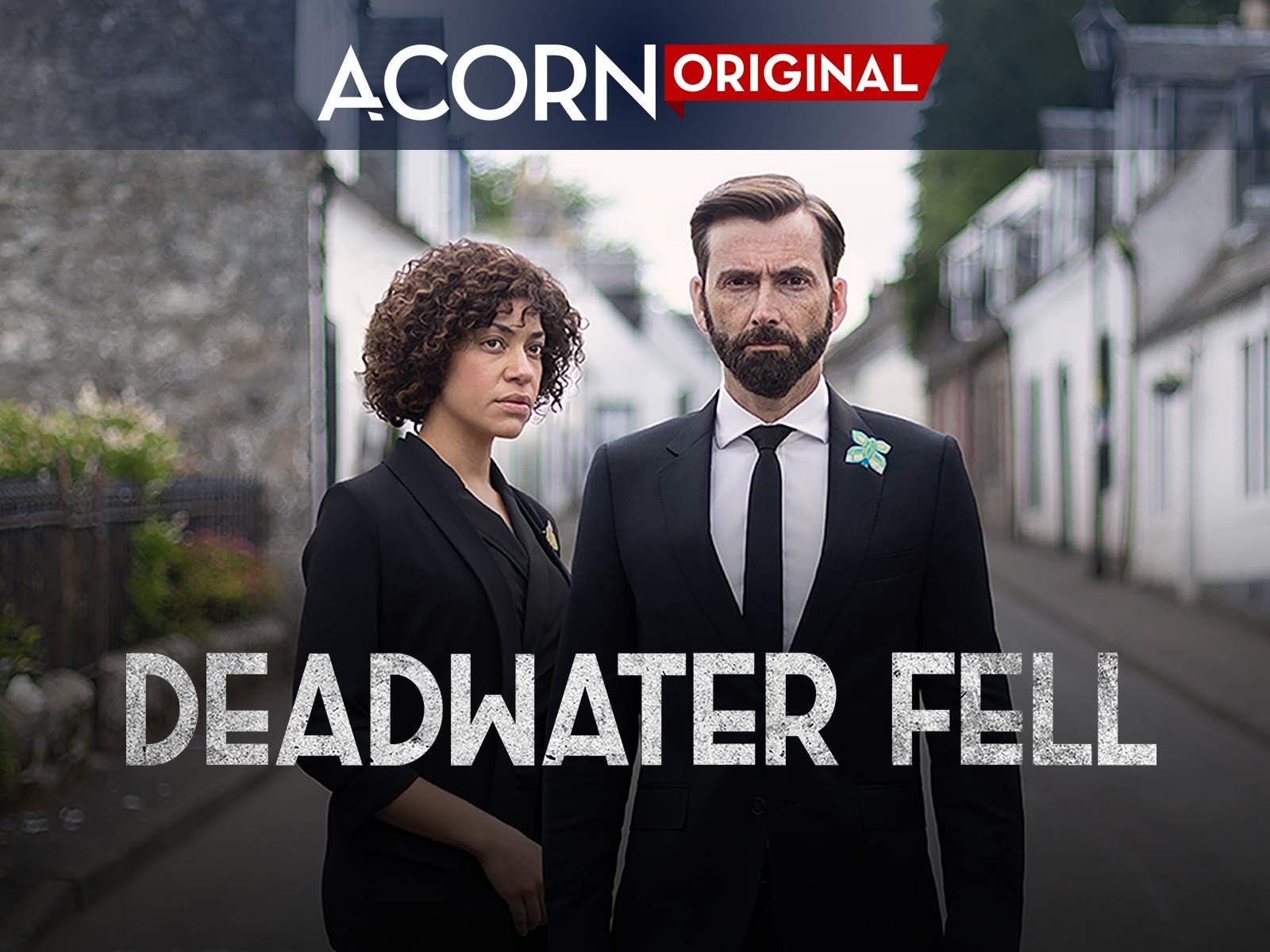 Deadwater Fell - Series 1