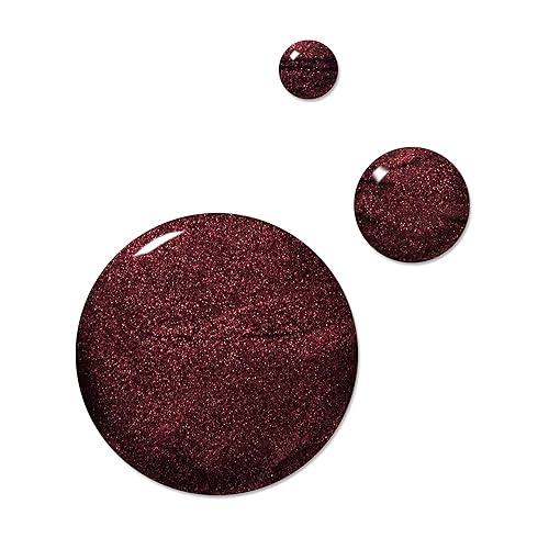 Miniatura 109 de LONDONTOWN Lakur Esmalte de uñas de color mejorado London Calling,Carga de los guardias,Cockney Glam,Doble la cubierta,Abajo a