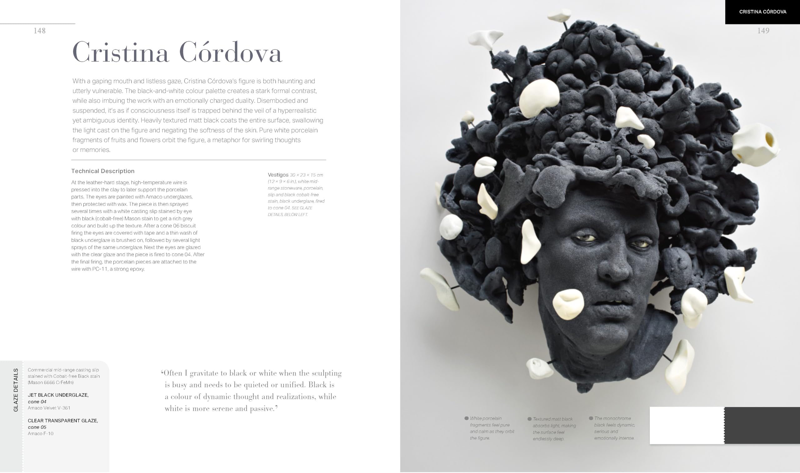Ceramic Glazes: The Complete Handbook