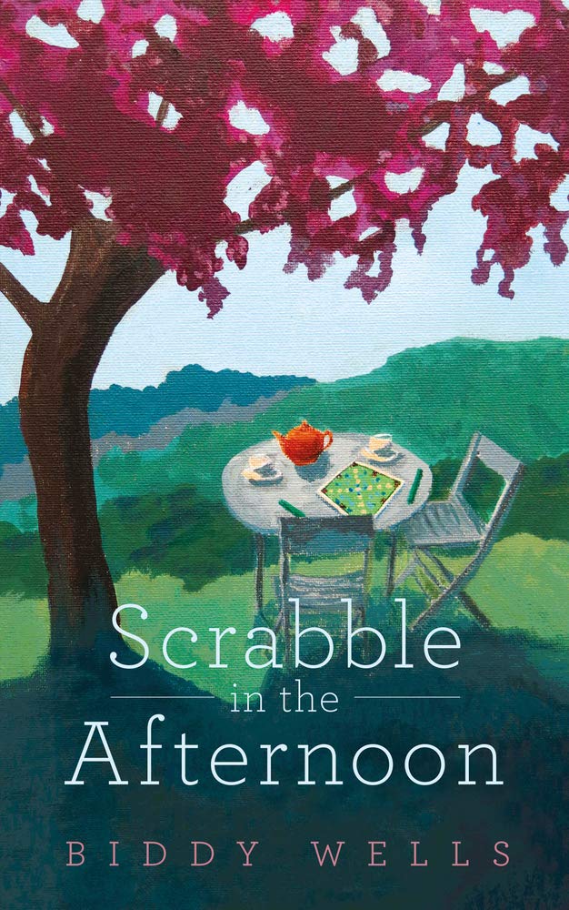 Buy Scrabble in the Afternoon — BookShops.in