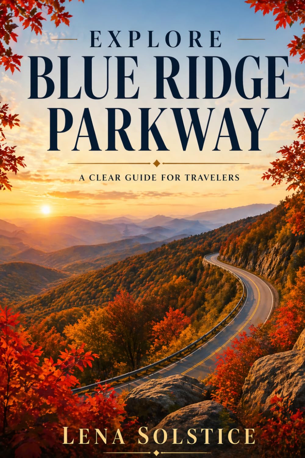 Explore Blue Ridge Parkway: A Clear Guide for Travelers