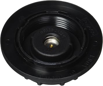 Motorcraft RS-527 Radiator Cap,Black