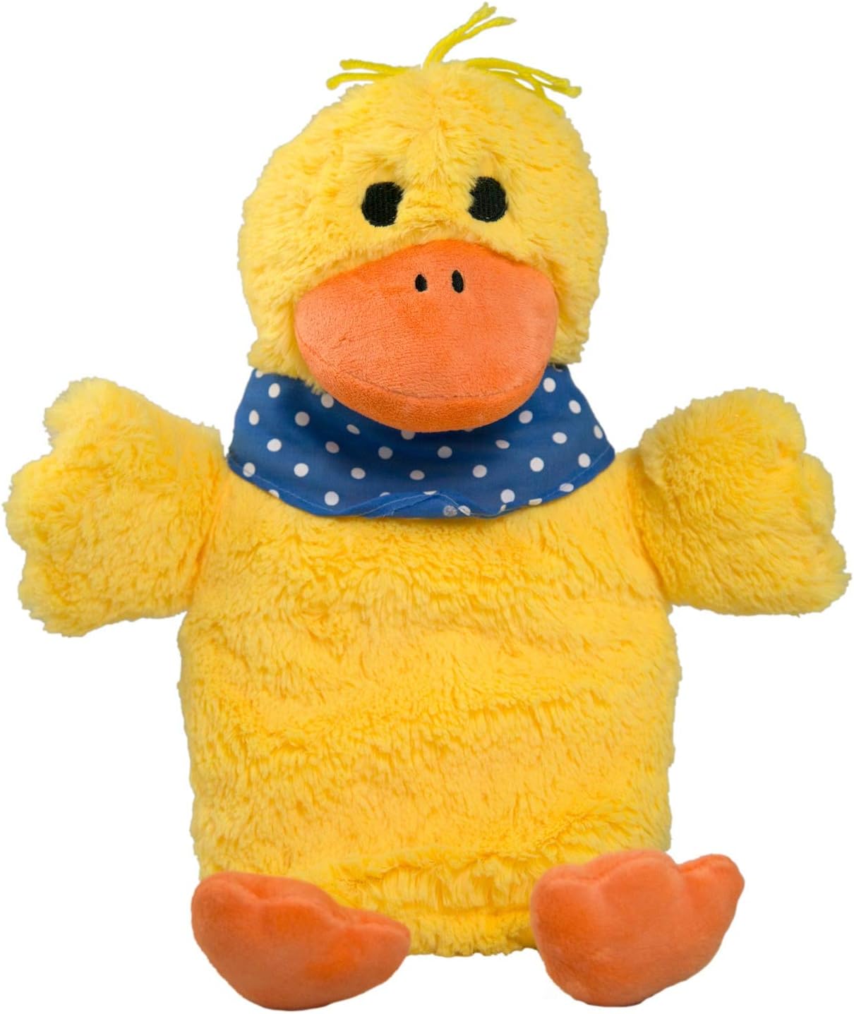 Hugo FroschUnisex Eco Comfort Gagi Hot Water Bottle