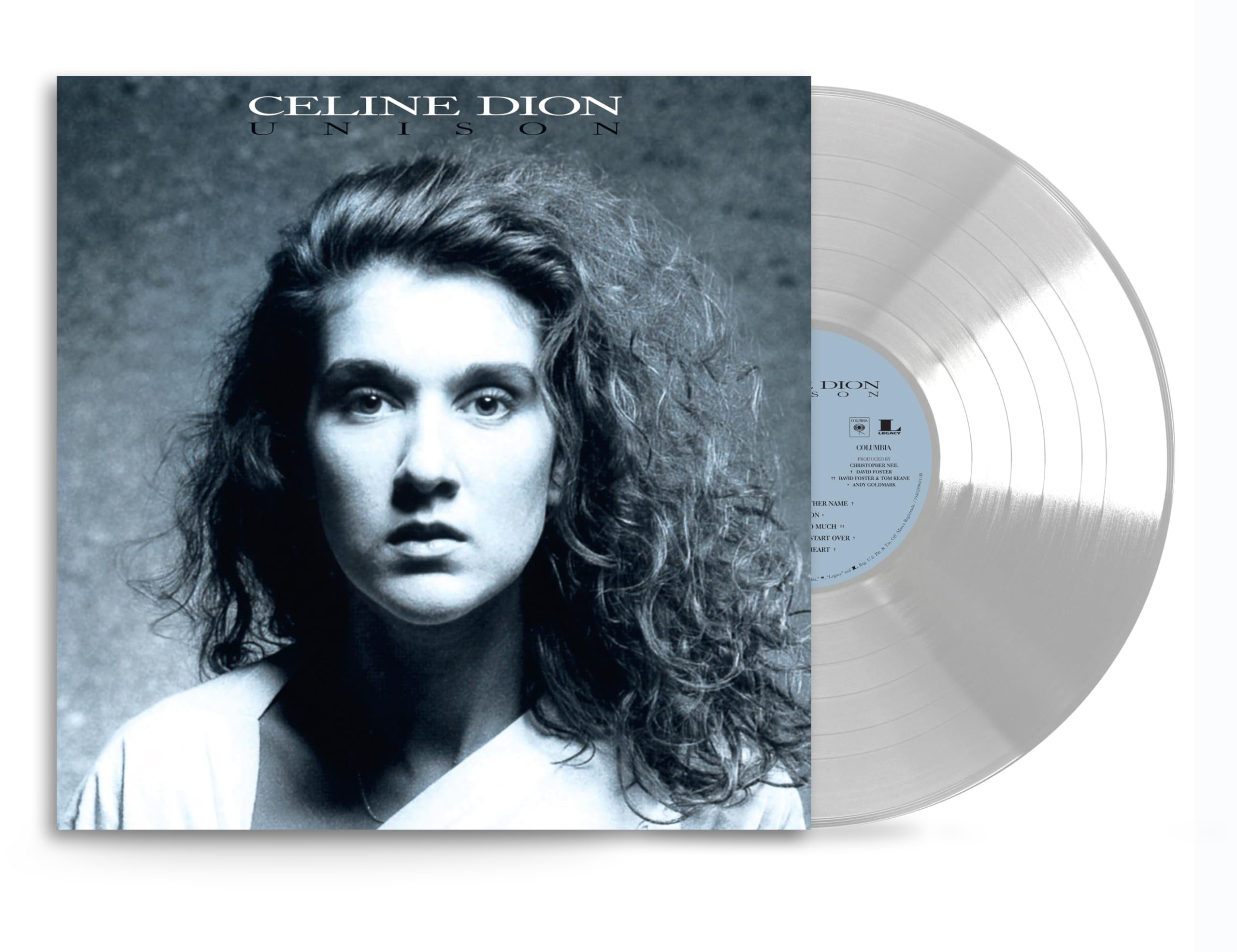 Unison [VINYL]