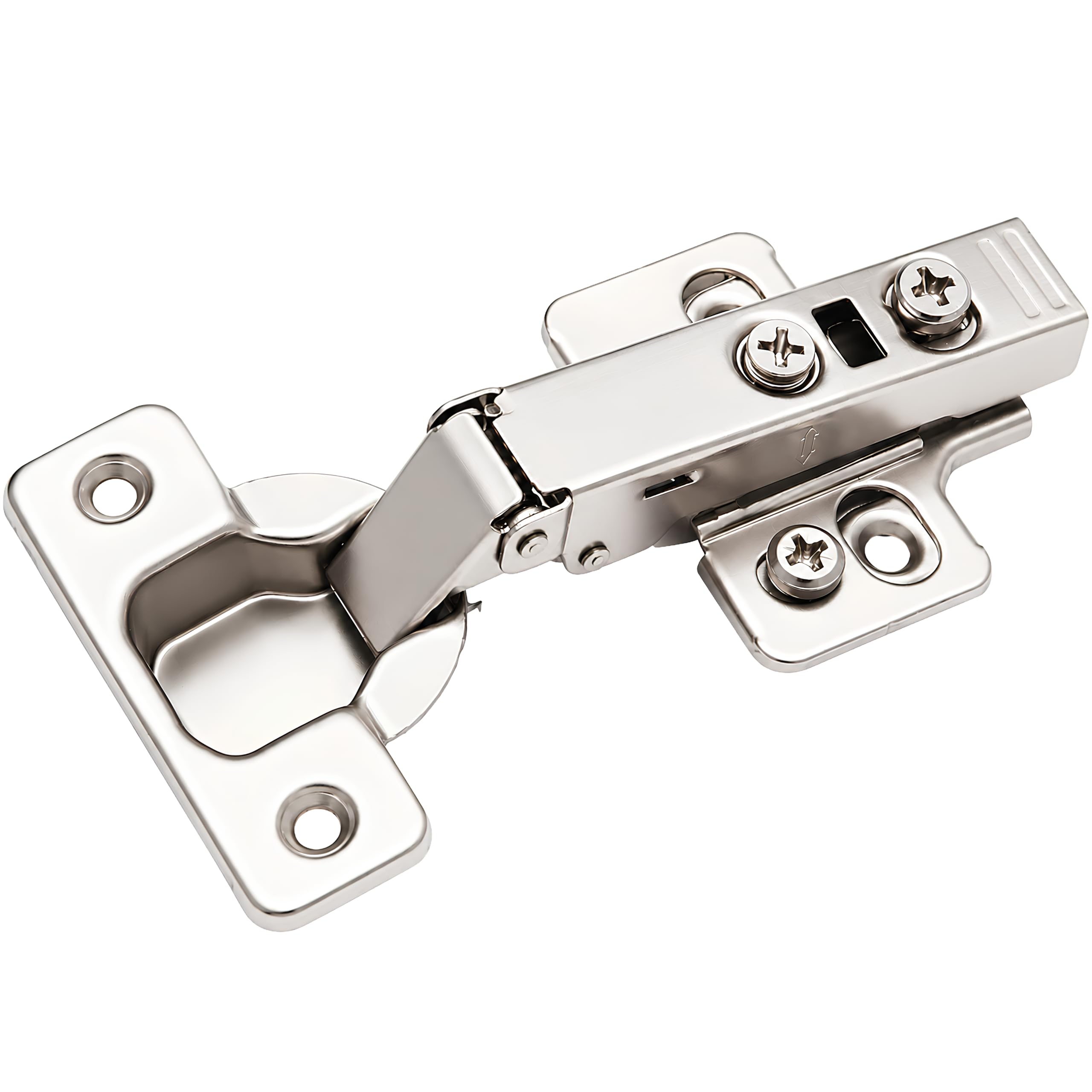 Berta Frameless 10-Pack 110°