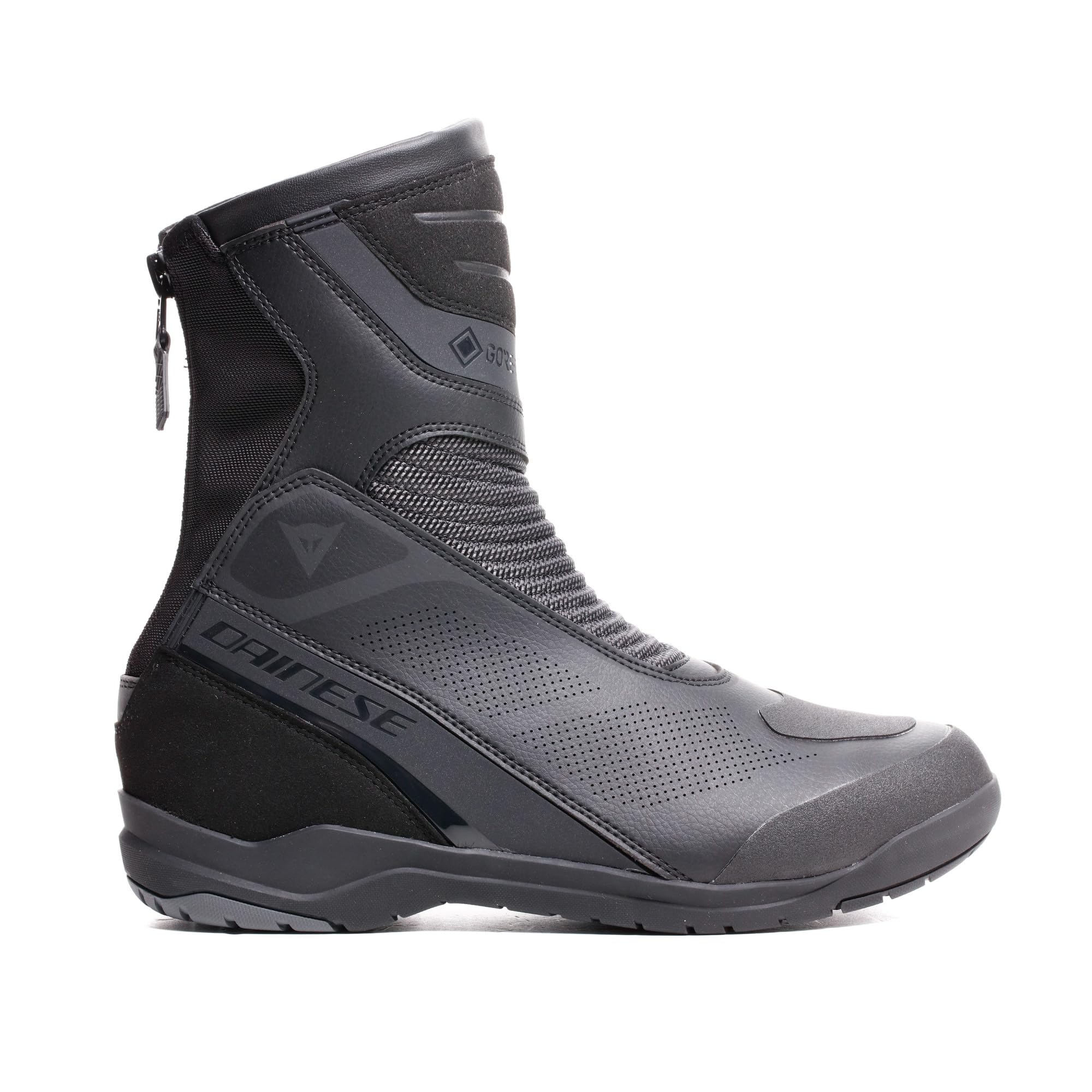 Dainese Mężczyźni Blackwing Gore-tex BootsWodoodporne buty motocyklowe