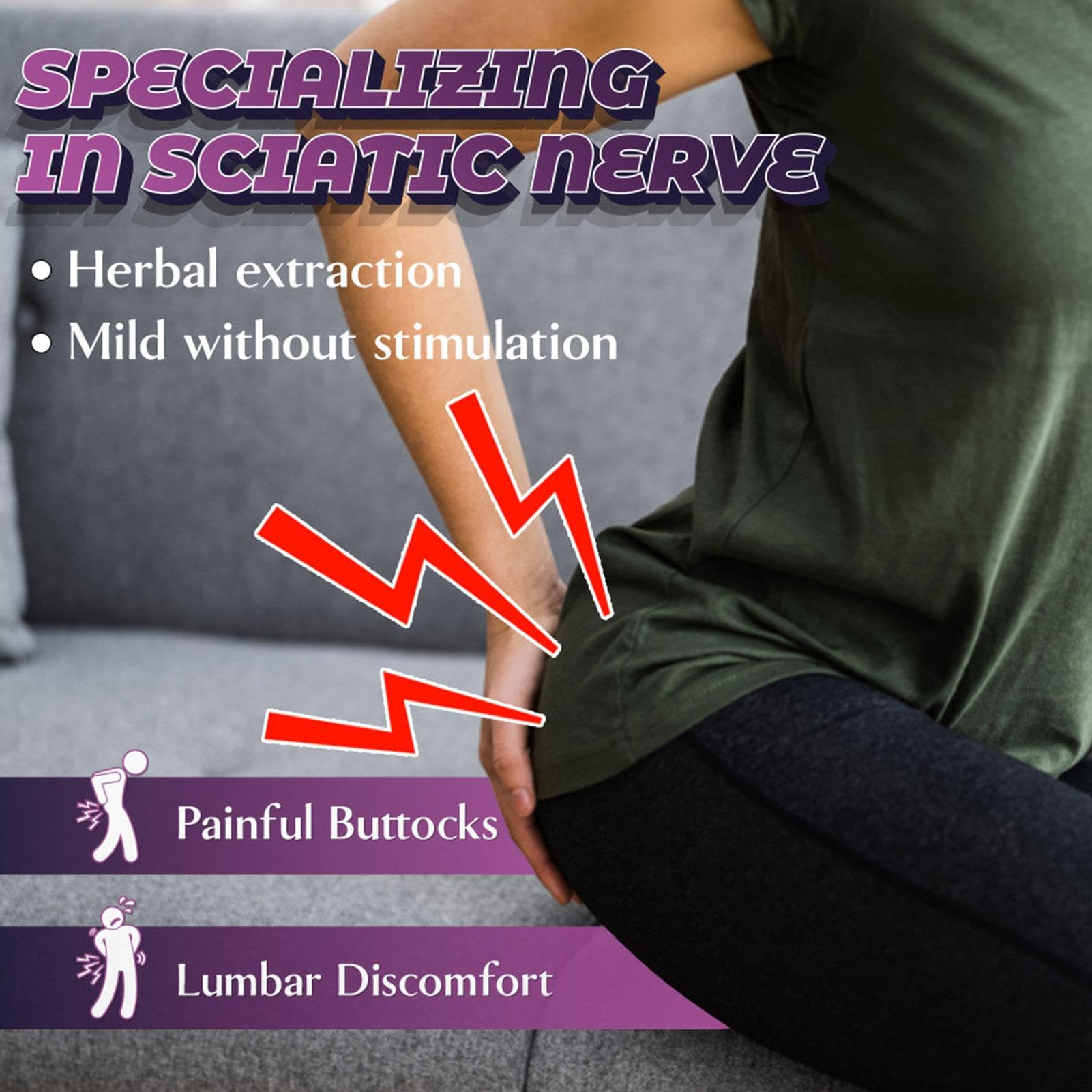 Patch Becken - Plâtre pour les nerfs pelviens, relaxant et nettoyage pour les muscles et les os, Support | Patch de soins pelviens pour nerfs pelviens
