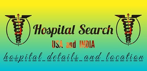 Hospital Search (USA and INDIA)