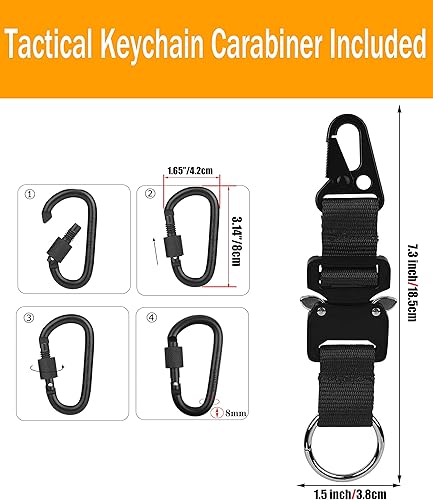 Miniatura 7 de ONE WVW PIN Tactical Crossbody Sling Bag for Men, Conceal Carry Gun Bag CCW Shoulder Chest Pack Valcen Personal Pocket Women