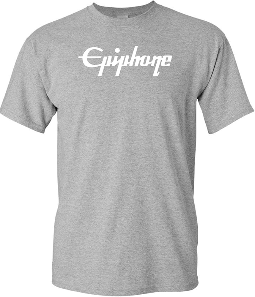 epiphone t shirt