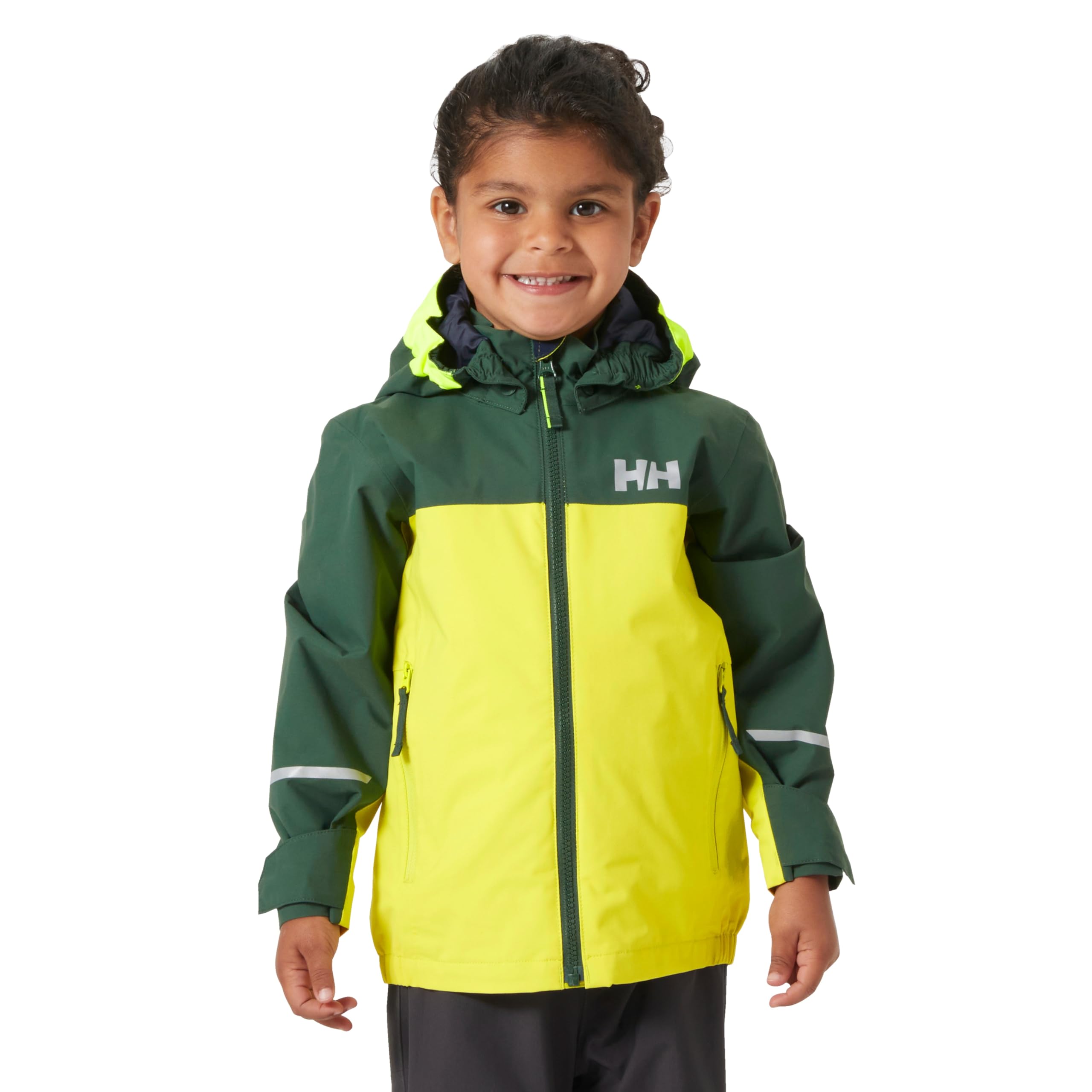 Helly Hansen Shelter Jacket 2.0 (Toddler/Little Kids/Big Kids)