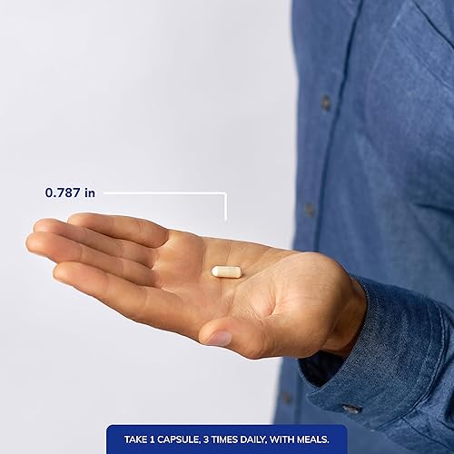 Miniatura 4 de Pure Encapsulations ProstaFlo | Suplemento hipoalergénico con apoyo concentrado para la salud urinaria | 180 cápsulas