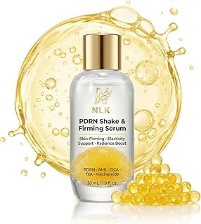 Salmon DNA PDRN Serum - Agitar para activar l...