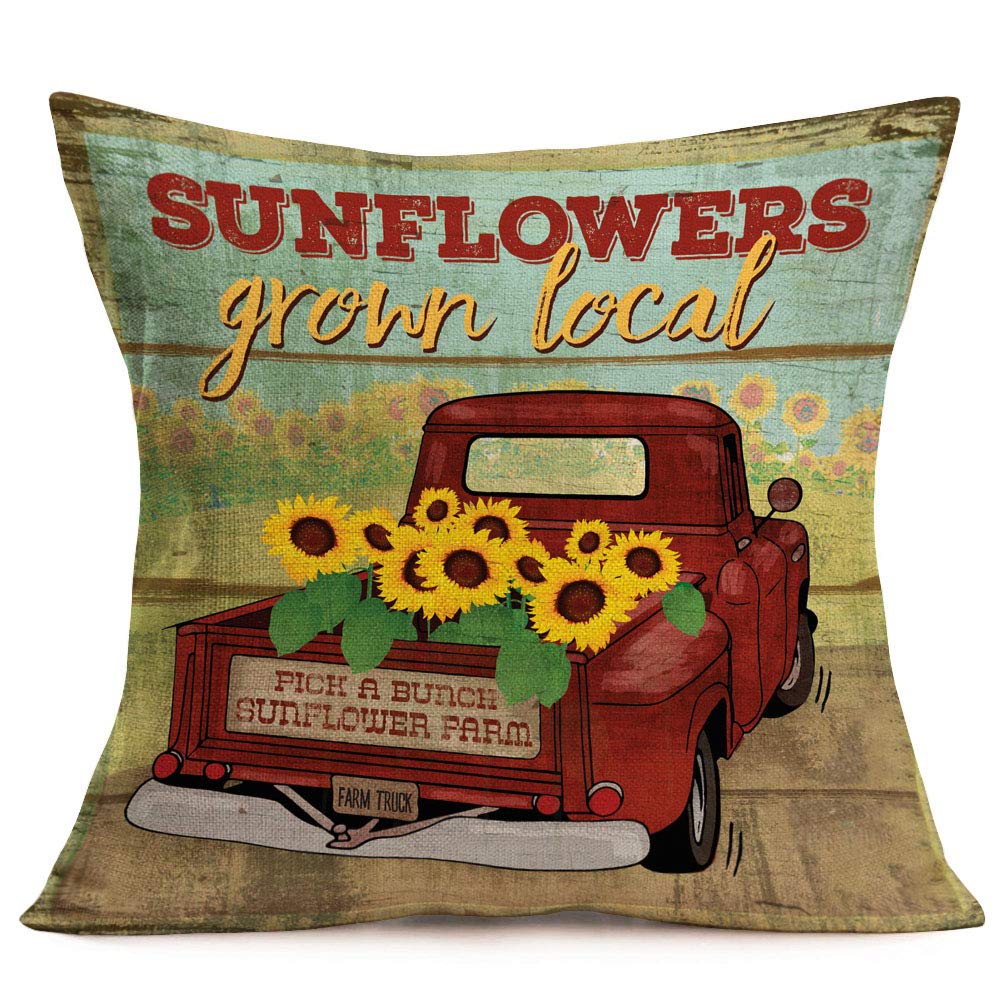 Sunflower Chair Cushions All Chairs