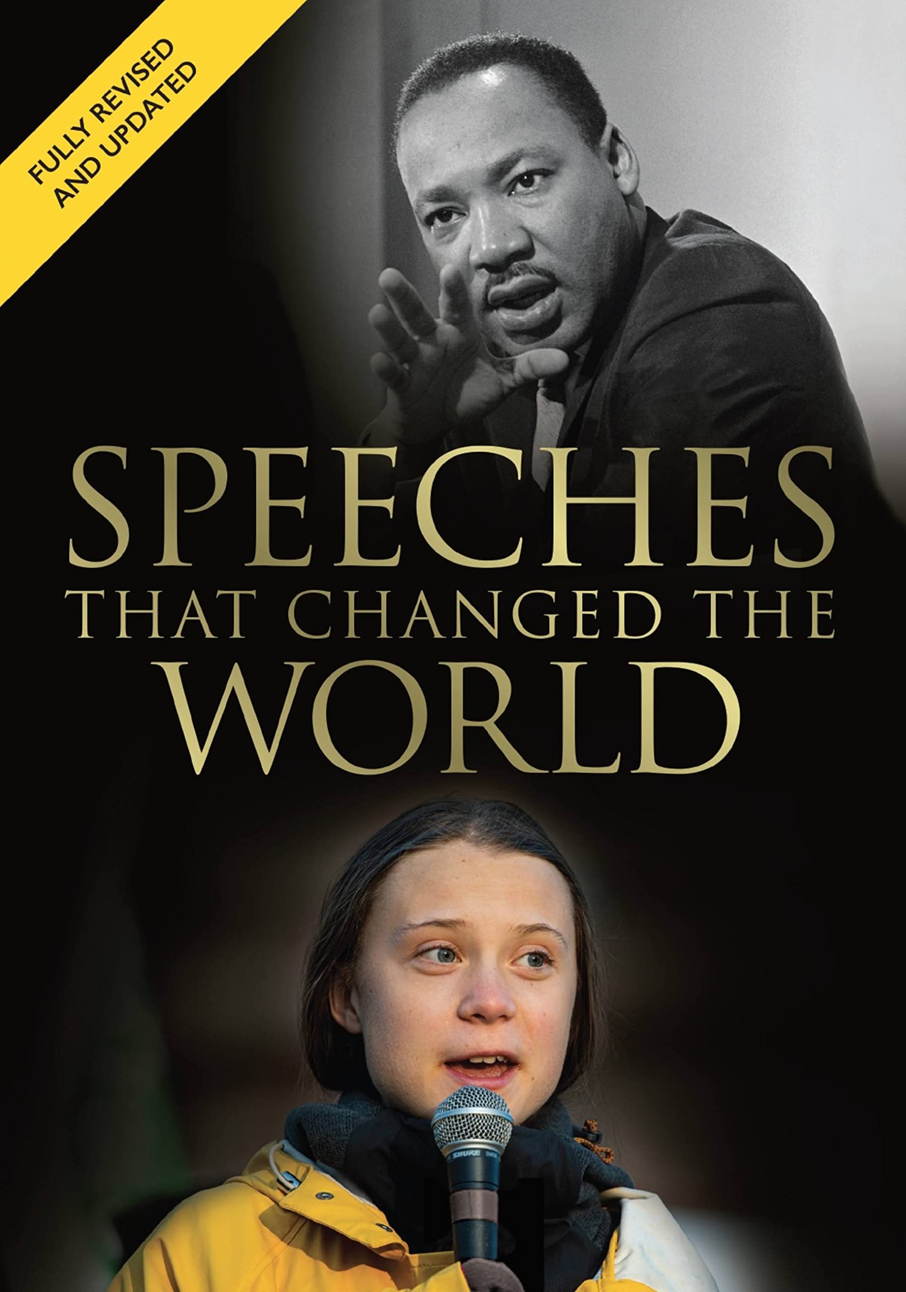 Speeches That Changed the World by  Quercus - 9781529416053