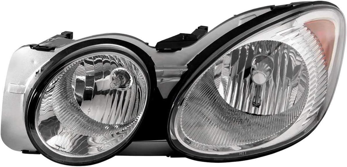 Replacement Body Parts Headlight Assembly Mechanics Choice