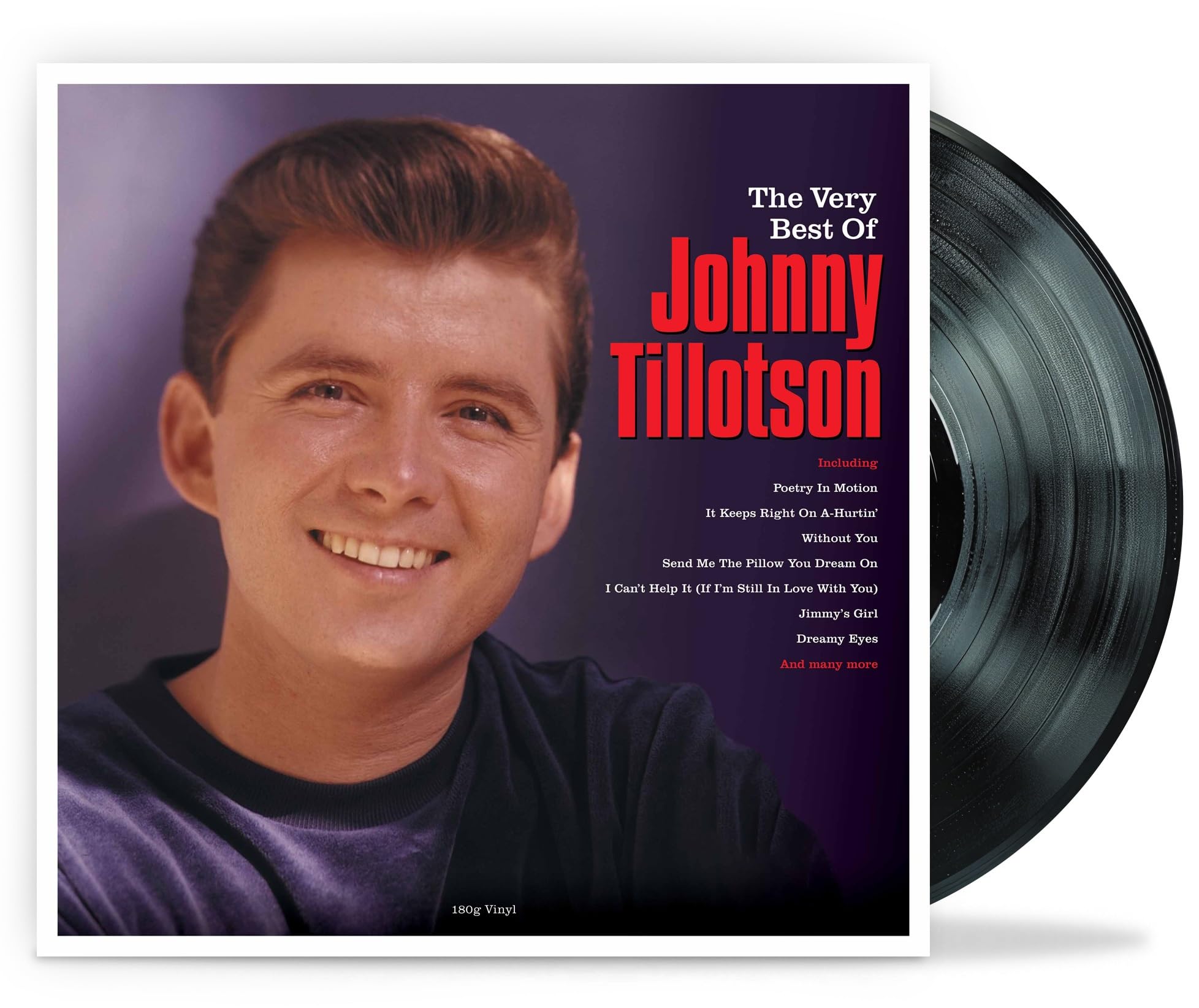 Very Best Of [VINYL]