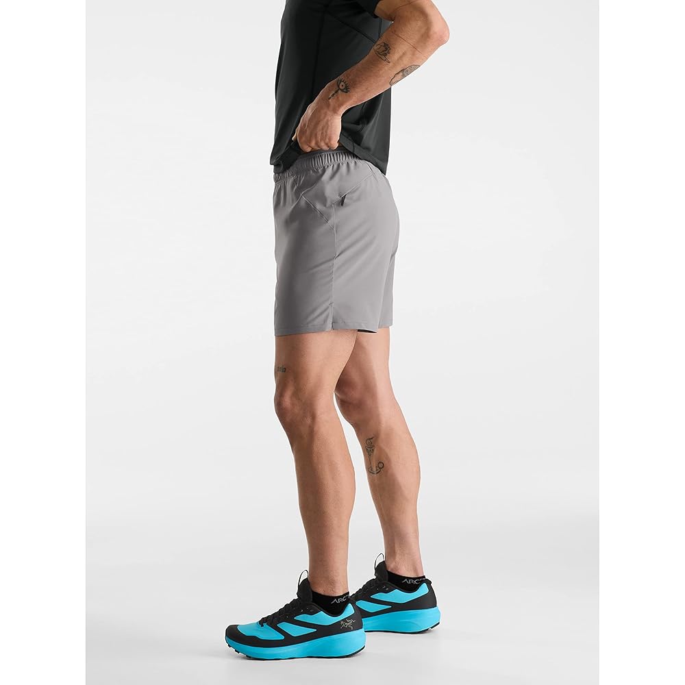 ARCTERYX アークテリクス ショートパンツ Norvan Short 7 アークテリクス ノーバン ショーツ 7 ARC'TERYX NORVAN SHORT 7