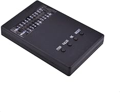 YoungRC New Programming Card for RC Car ESC Brushless Electronic Speed Controller