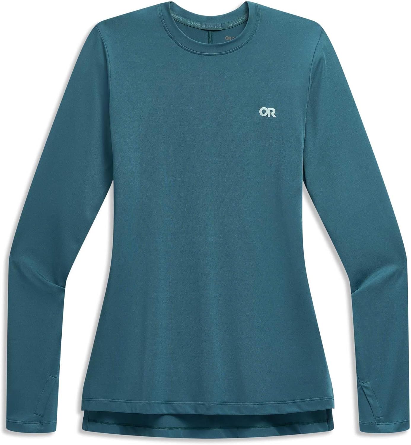 Outdoor Research Women's ActiveIce Spectrum Sun Long Sleeve Tee