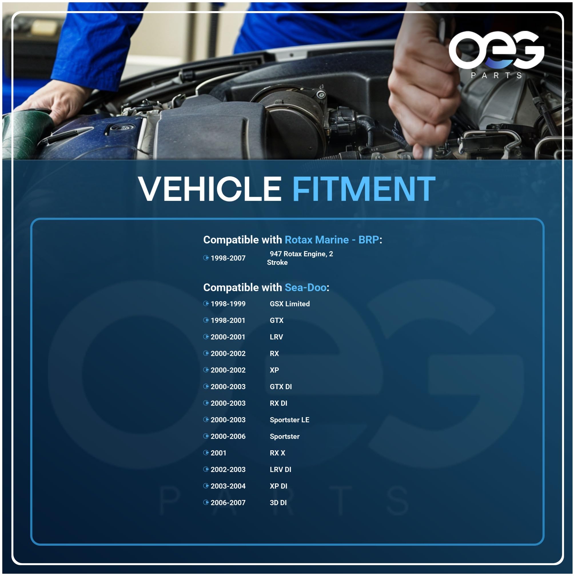 Amazon.co.jp: OEG Parts ニュースターター セレクト 1998-2007 Rotax