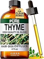 Vista 19 de KUKKA Aceites Esenciales de Limón - 4 Fl Oz - para Cabello, Piel, Difusor, Aromaterapia y Fabricación de Jabón DIY