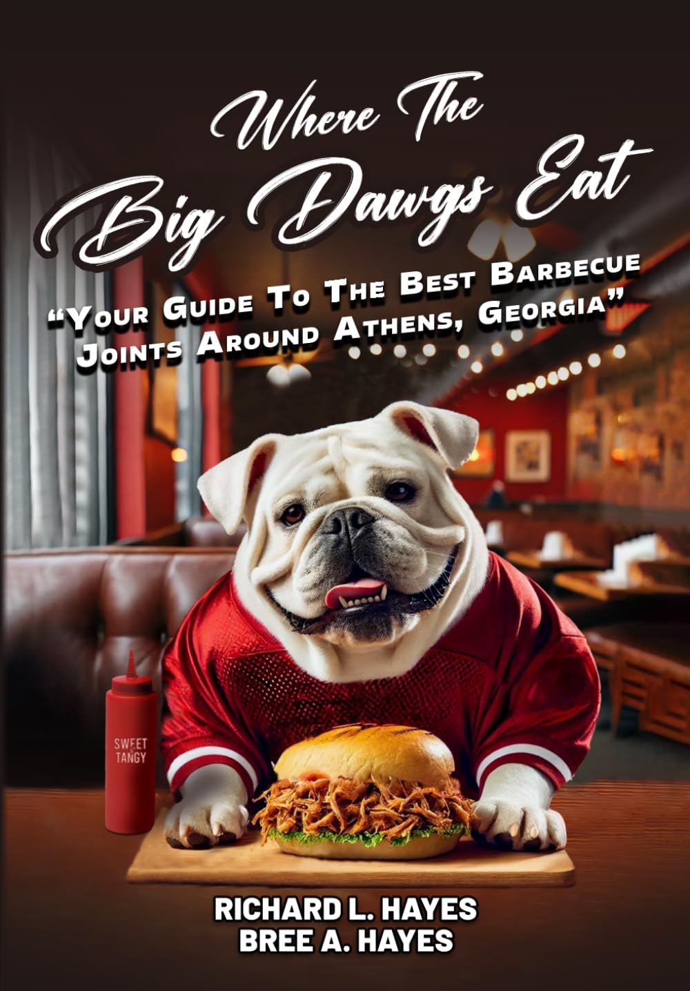 Where The Big Dawgs Eat