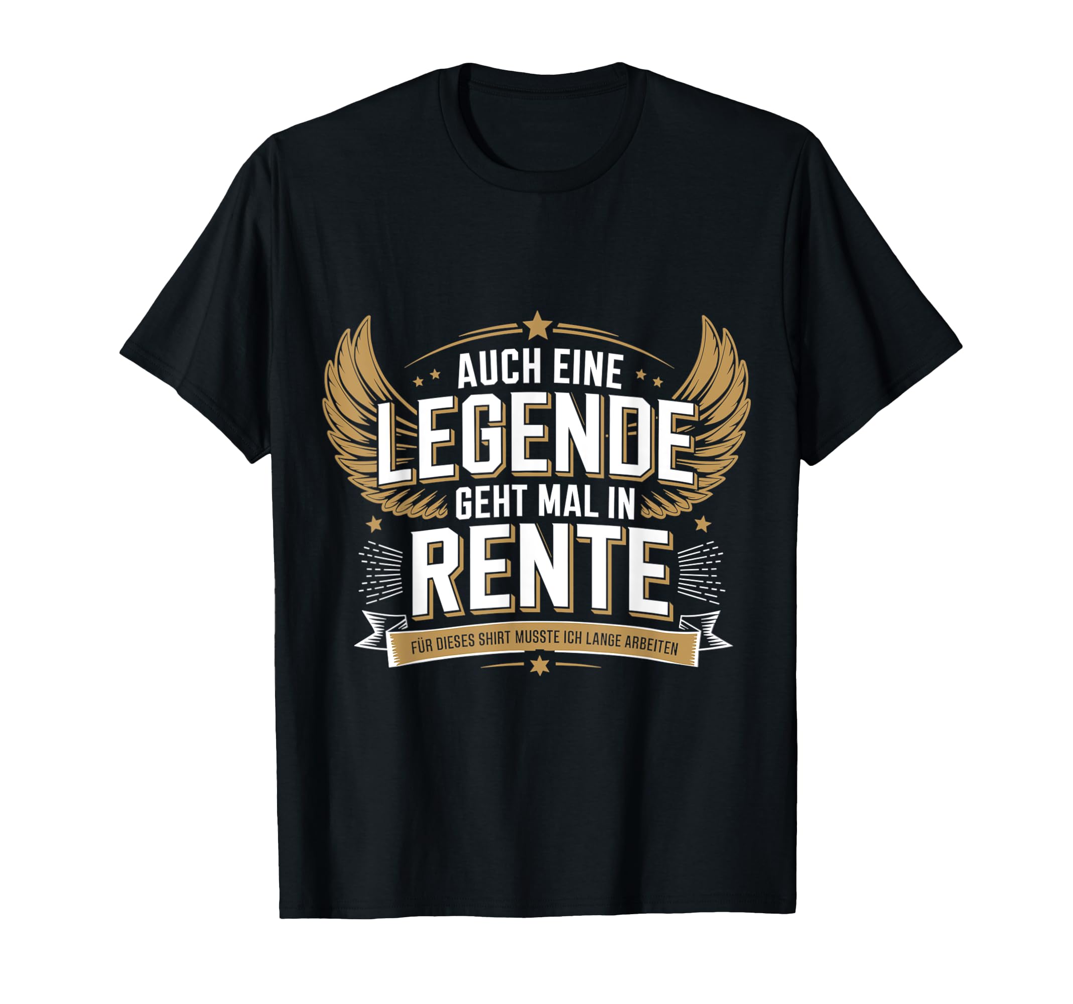 Kleidung mit Designs von Amazon Merch on Demand