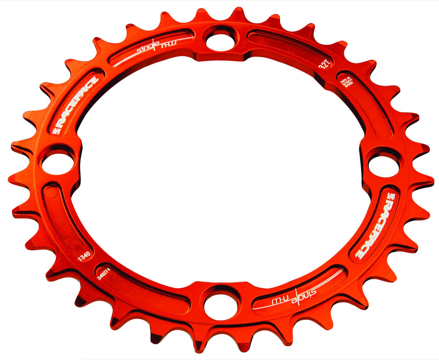 raceface　チェーンリング 1X Cinch, Direct Mount Chainring - NW – Race Face