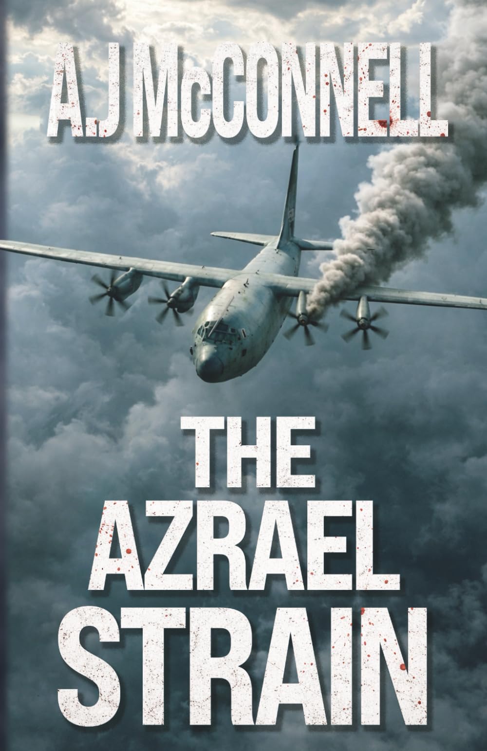 The Azrael Strain